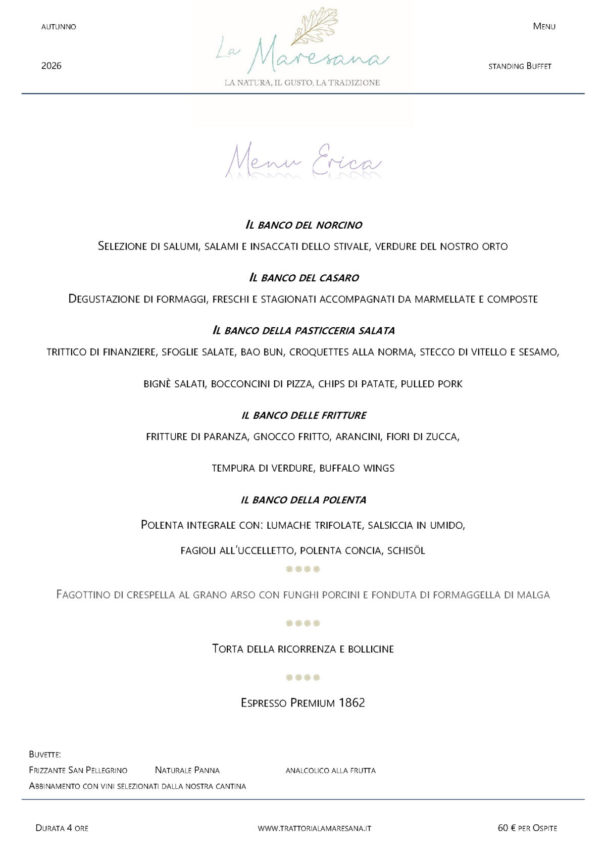 Eventi